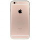 Чехол-бампер Power support Arc Bumper для iPhone 6/6S, цвет "Розовое золото" (PYC-43)