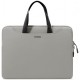 Сумка Tomtoc TheHer Light-A21 Dual-color Slim Laptop Handbag для ноутбуков 13.5", цвет Серый (A21D3D1)