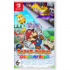 Игра Paper Mario: The Origami King для Nintendo Switch