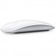 Мышь Apple Magic Mouse 2, цвет Белый (MLA02ZM/A)