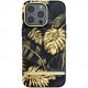 Чехол Richmond & Finch для iPhone 13 Pro, цвет "Золотые джунгли" (Golden Jungle) (R47019)