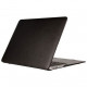 Чехол Uniq HUSK Pro TUX для MacBook 12'', цвет Черный (MB12-HSKPTBLK)