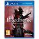 Игра Bloodborne: Порождение крови Game of the Year Edition для PS4, русские субтитры