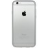 Чехол-бампер Power support Arc Bumper для iPhone 6/6S, цвет Серебристый (PYC-40)