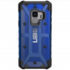 Чехол Urban Armor Gear (UAG) Plasma Series для Galaxy S9, цвет Синий (GLXS9-L-CB)
