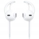 Амбушюры Spigen Teka RA210 EarPods Earhooks для EarPods, цвет Белый (000SD21784)