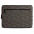 Чехол Bustha Urban Sleeve PU leather для MacBook Air/Pro 13&quot;/14&quot; (18/22), цвет Джунгли (Jungle) (BST755329)