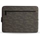 Чехол Bustha Urban Sleeve PU leather для MacBook Air/Pro 13"/14" (18/22), цвет Джунгли (Jungle) (BST755329)