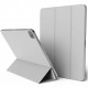 Чехол Elago Magnetic Folio для iPad Pro 12.9" (2020/21/22 4/5/6th), цвет Светло-серый (EPADP129-5-MFLO-LGY)