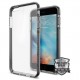Чехол Spigen Ultra Hybrid TECH для iPhone 6 Plus/6S Plus, цвет Темно-серый (SGP11649)