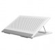 Подставка для ноутбука Baseus Let''s go Mesh Portable Laptop Stand, цвет Белый/Серый (SUDD-2G)