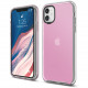 Чехол Elago Hybrid case для iPhone 11, цвет Розовый (ES11HB61-LPK)