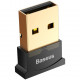 USB-адаптер Baseus Wireless Bluetooth для компьютера, цвет Черный (CCALL-BT01)