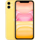 Смартфон Apple iPhone 11 64 ГБ, цвет Желтый (MWLW2RU/A)