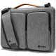 Сумка Tomtoc Laptop Shoulder Bag A42 для ноутбуков 13-13.3", цвет Серый (A42-C01G)