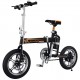 Электровелосипед Airwheel R5, цвет Черный (AW R5-214.6WH)