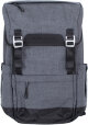 Рюкзак Acme Made Divisadero Traveler Backpack 21L для ноутбуков 17", цвет Серый (AM21221)