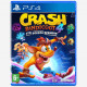 Игра Crash Bandicoot 4: это вопрос времени (русские субтитры) для PS4
