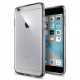 Чехол Spigen Ultra Hybrid для iPhone 6 Plus/6S Plus, цвет "Дымчатый кристалл" (SGP11645)