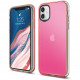 Чехол Elago Hybrid case для iPhone 11, цвет Неоновый розовый (ES11HB61-NPK)