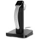 Док-станция Griffin WatchStand Charging Dock для Apple Watch, цвет Черный (GC41536)