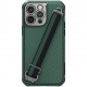 Nillkin для iPhone 14 Pro Max чехол Strap Green