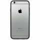 Чехол-бампер Power support Arc Bumper для iPhone 6 Plus/6S Plus, цвет Темно-серый (PYK-41)