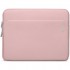 Чехол Tomtoc Tablet Light-B18 Tablet Sleeve 12.9&quot;, цвет Розовый (B18B1P1)