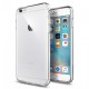 Чехол Spigen Ultra Hybrid для iPhone 6 Plus/6S Plus, цвет Кристально-прозрачный (SGP11644)
