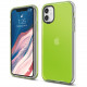 Чехол Elago Hybrid case для iPhone 11, цвет Неоновый желтый (ES11HB61-NYE)