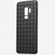 Чехол Baseus BV Weaving Case для Galaxy S9 Plus, цвет Черный (WISAS9P-BV01)