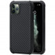 Чехол Pitaka MagEZ Case Pro для iPhone 11 Pro, цвет Черный/Серый (Twill) (KI1101P)