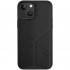 Чехол Uniq Transforma MagSafe для iPhone 14, цвет Черный (Black) (IP6.1(2022)-TRSFMBLK)