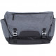 Сумка Acme Made Divisadero Messenger Bag для ноутбуков 15", цвет Серый (AM21421)