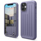 Чехол Elago Armor Silicone case (TPU) для iPhone 12 mini, цвет Лавандовый (ES12AM54-LVG)