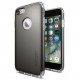 Чехол Spigen Hybrid Armor для iPhone 7/8, цвет Темно-серый (042CS20693)