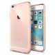 Чехол Spigen Ultra Hybrid для iPhone 6 Plus/6S Plus, цвет "Розовое золото" (SGP11726)
