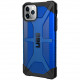 Чехол Urban Armor Gear (UAG) Plasma Series для iPhone 11 Pro Max, цвет Синий (111723115050)