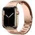 Ремешок Elago Metal Band для Apple Watch 40/41 мм, цвет &quot;Розовое золото&quot; (EAW-MTBAND41-RGD)
