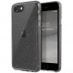 Чехол Uniq LifePro Tinsel для iPhone SE 2020/8/7, цвет Серый (IP9HYB-LPRTSMK)