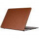 Чехол Uniq HUSK Pro TUX для MacBook Pro Retina 13" (2012-2015), цвет Коричневый (MPR13-HSKPTBWN)