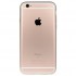 Чехол-бампер Power support Arc Bumper для iPhone 6 Plus/6S Plus, цвет &quot;Розовое золото&quot; (PYK-43)