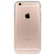 Чехол-бампер Power support Arc Bumper для iPhone 6 Plus/6S Plus, цвет "Розовое золото" (PYK-43)