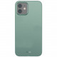 Чехол Baseus Wing case PET для iPhone 12 mini, цвет Мятный (WIAPIPH54N-06)