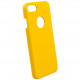 Чехол iCover Rubber для iPhone SE 2020/8/7, цвет Желтый (IP7-RF-YL)