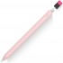Чехол Elago Silicone case для Apple Pencil 1, цвет Розовый (EAPEN1-SC-LPK)