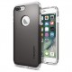 Чехол Spigen Hybrid Armor для iPhone 7 Plus/8 Plus, цвет Темно-серый (043CS20697)