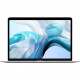 Ноутбук Apple MacBook Air 13" i5 1.6GHz/8Gb/128Gb SSD (2018), цвет Серебристый (MREA2RU/A)