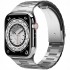 Ремешок Elago Metal Band для Apple Watch 40/41 мм, цвет Серебристый (EAW-MTBAND41-SL)