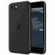Чехол Uniq LifePro Xtreme для iPhone SE 2020/8/7, цвет Черный (IP9HYB-LPRXBLK)
